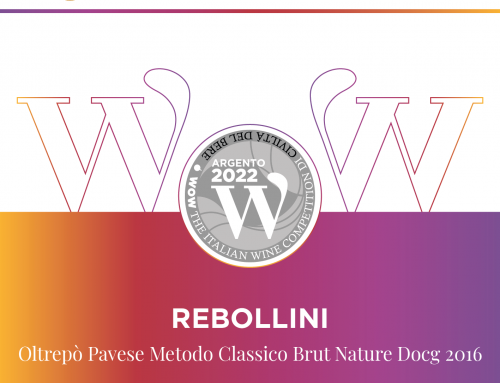 WOW! The Italian Wine Competition 2022 CIVILTA’ DEL BERE